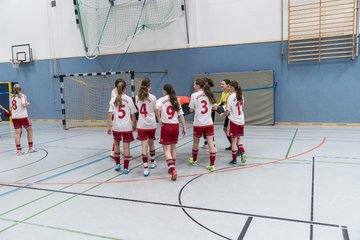 Bild 99 - wCJ NFV Futsalturnier
